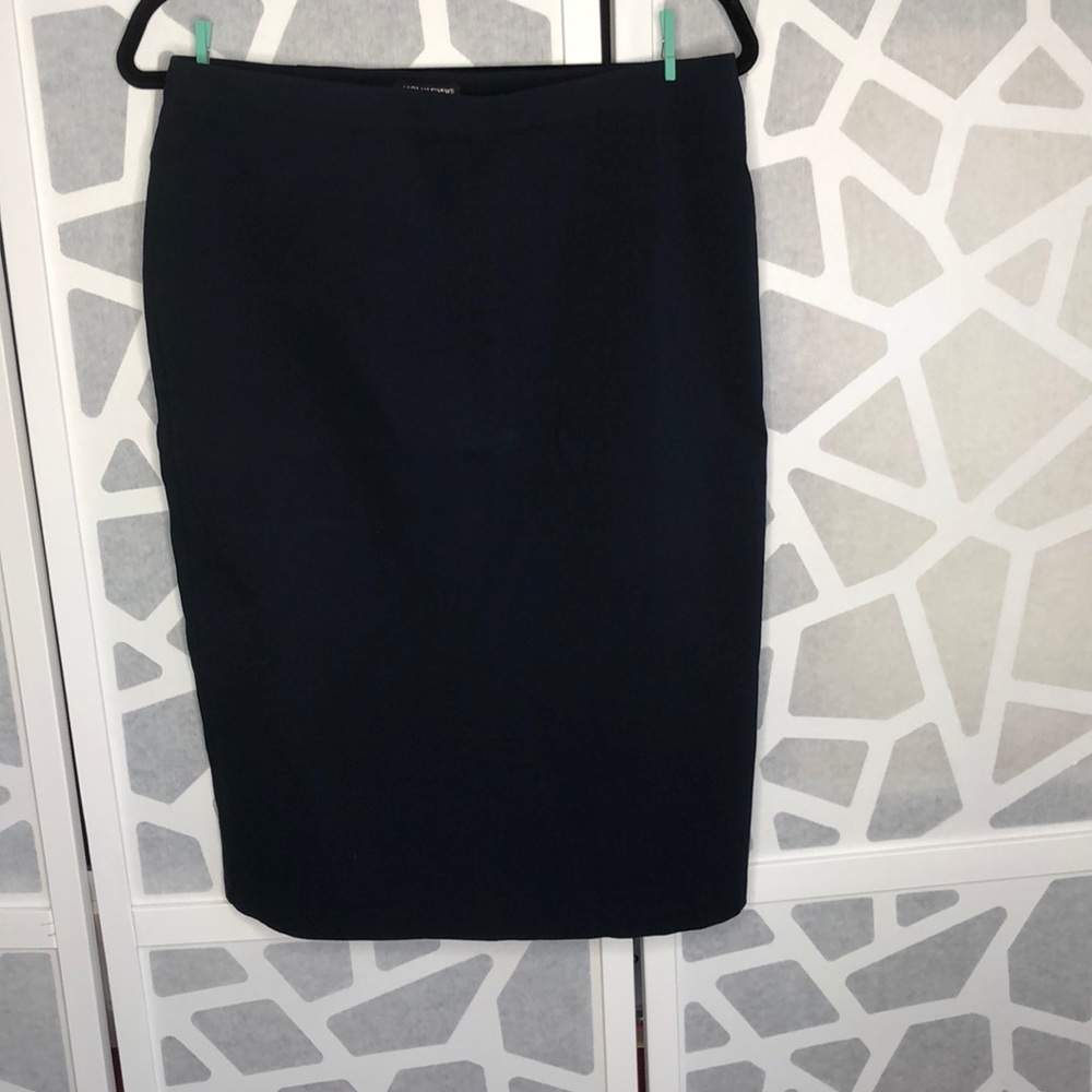 Linda Matthews New York Skirt